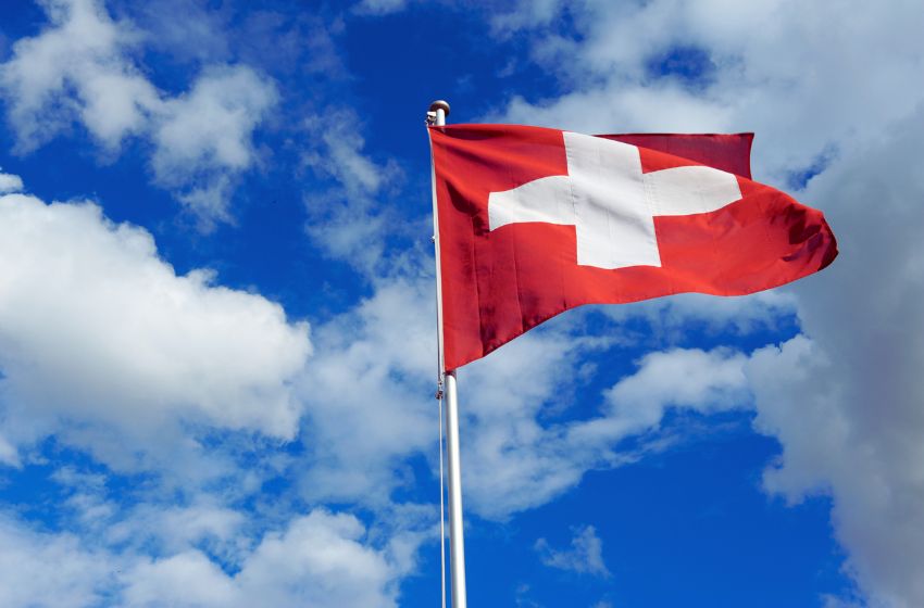 Switzerland has fully joined the European Union's fifteenth sanctions package against Russia