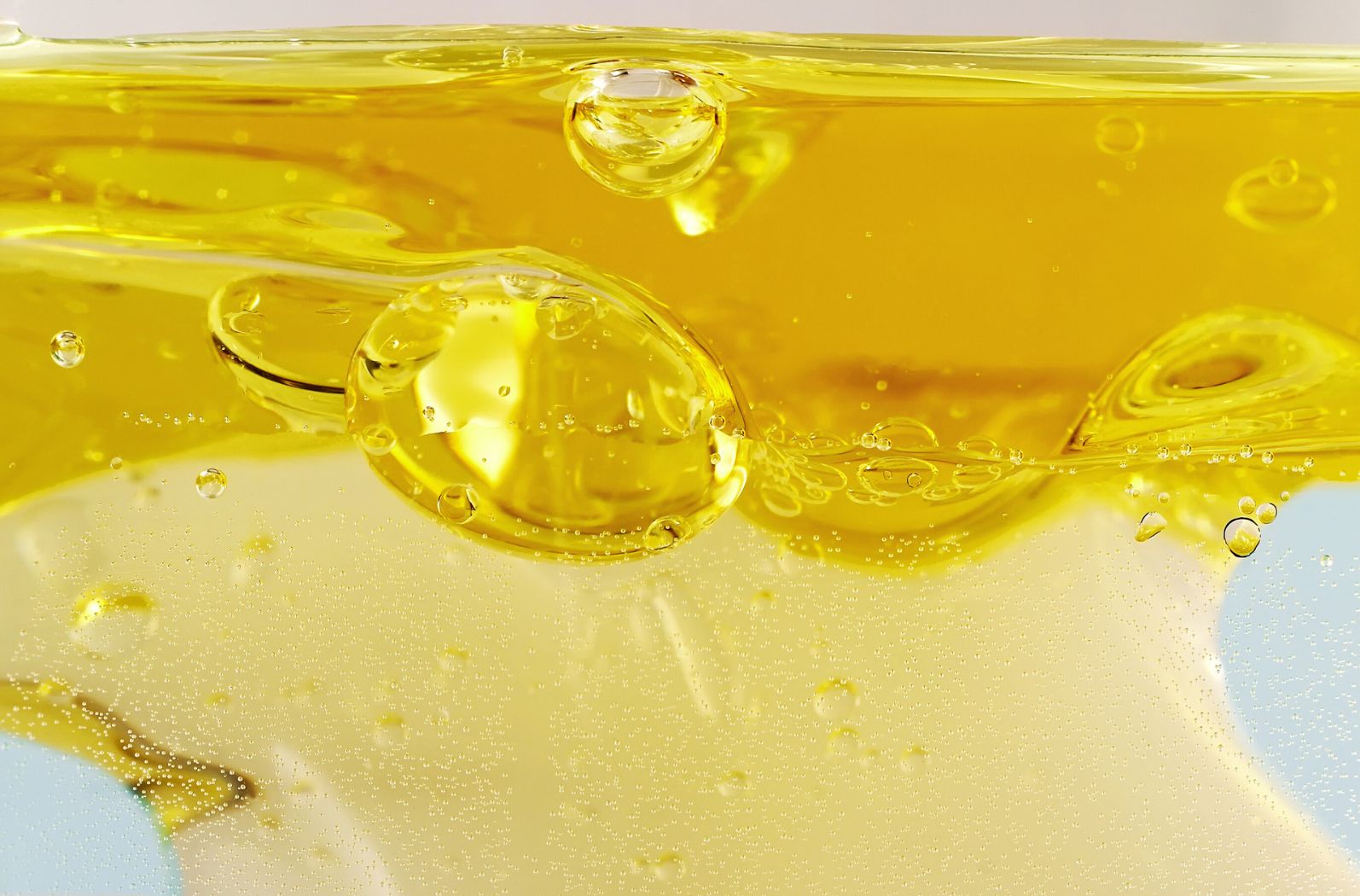 More than 90% of sunflower oil imported into the EU is Ukrainian