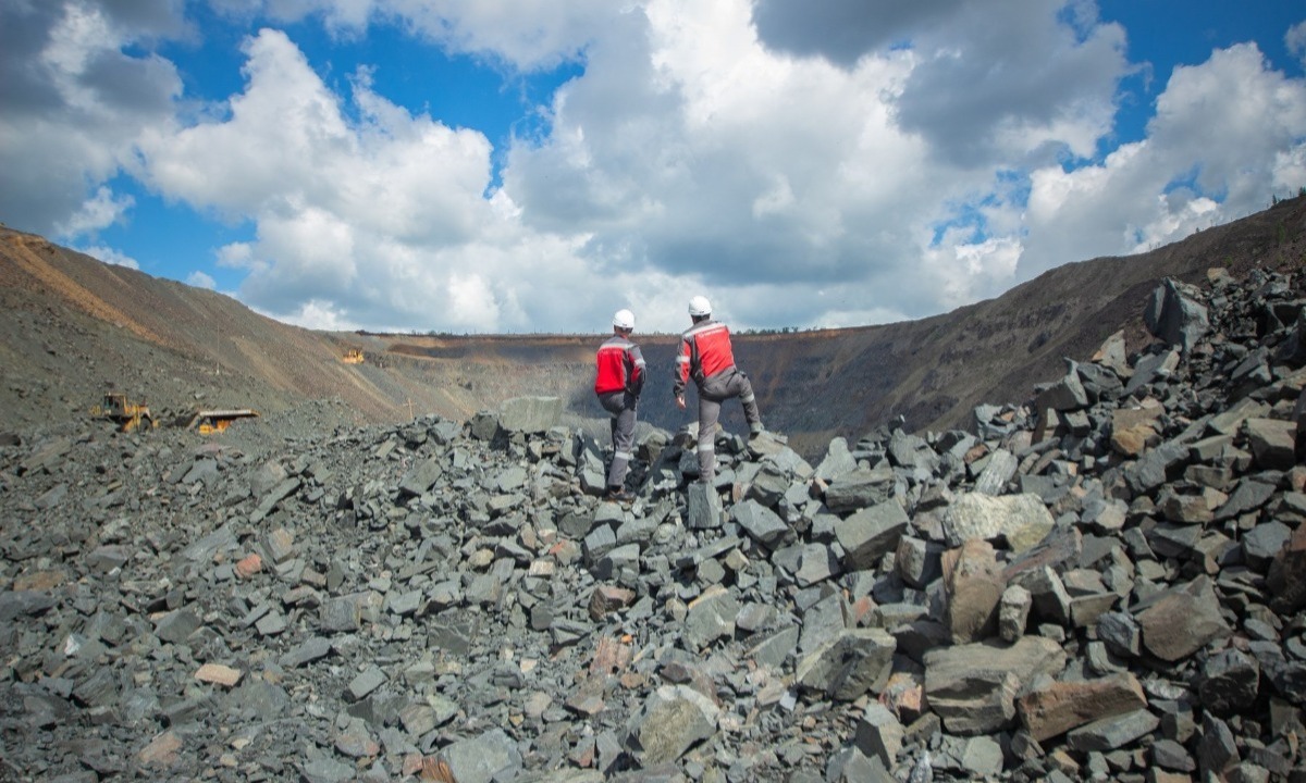 Rinat Akhmetov's Metinvest will invest nearly 6 billion UAH in its plants in Kryvyi Rih