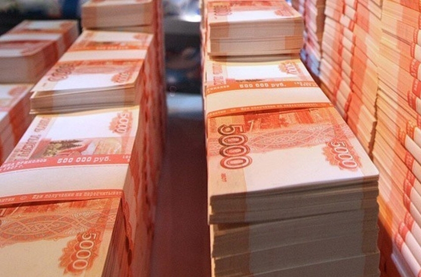 Foreign Intelligence Service: Kremlin’s Economic – If the country lacks money, just print more