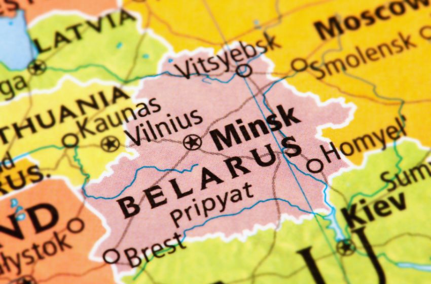 Ukrainian Intelligence Service: Belarus' monetary policy has completely bent to Russia