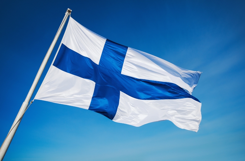 Finland is providing €4.5 million in support to Ukraine