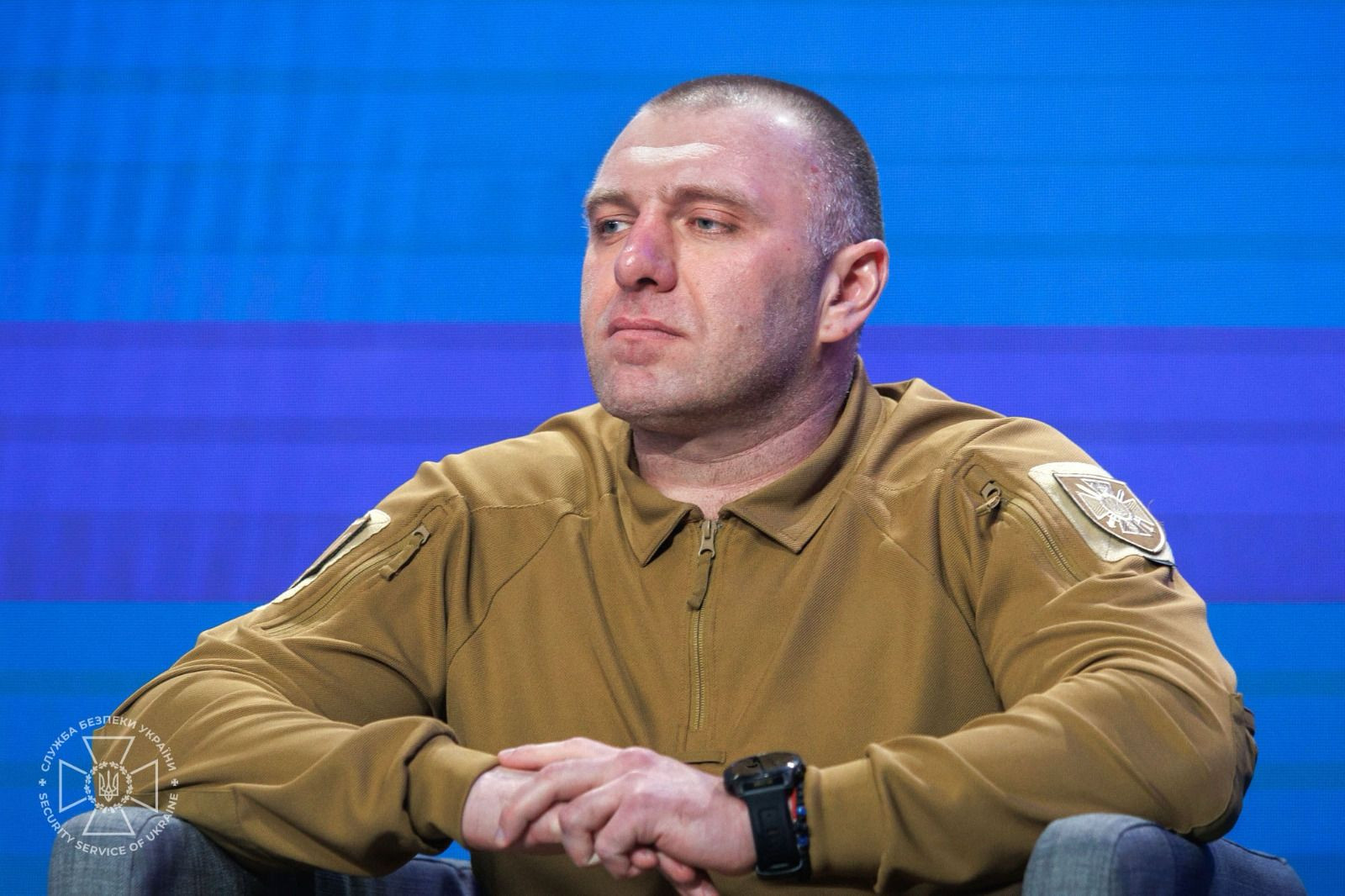 Vasyl Maliuk: The SSU has developed a unique methodology for working with unmanned technologies on the frontlines