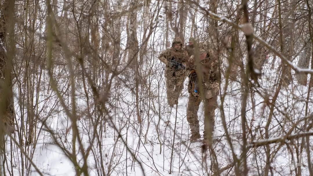 Kostyantyn Mashovets: Russian forces can no longer attack with the required scale, intensity and effectiveness, on almost all fronts