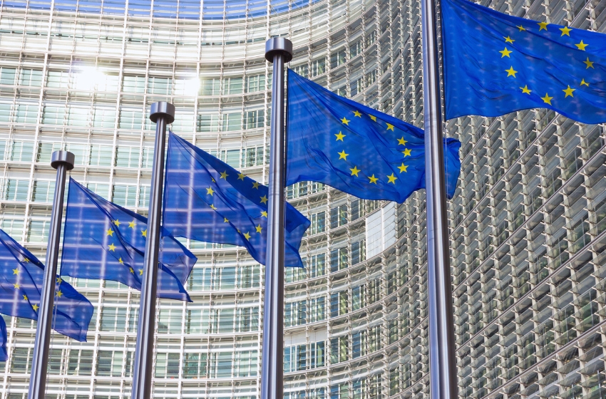 Ukrainian civil servants to undergo internships at the European Commission