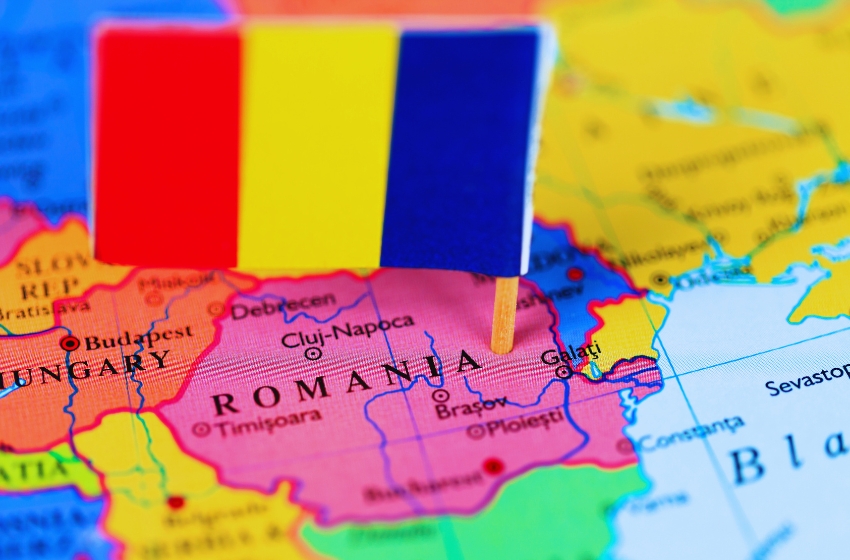 Two Russian diplomats were declared personae non gratae and expelled from Romania