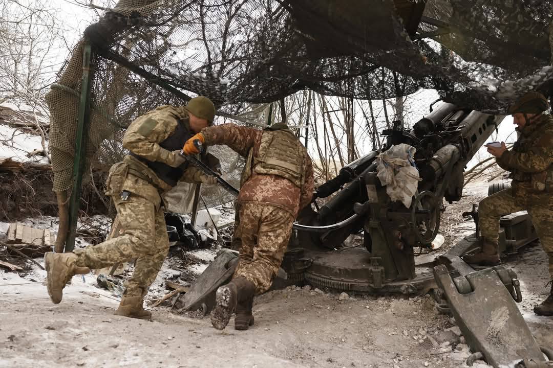 Russians intensify assaults in the South as situation escalates for two weeks