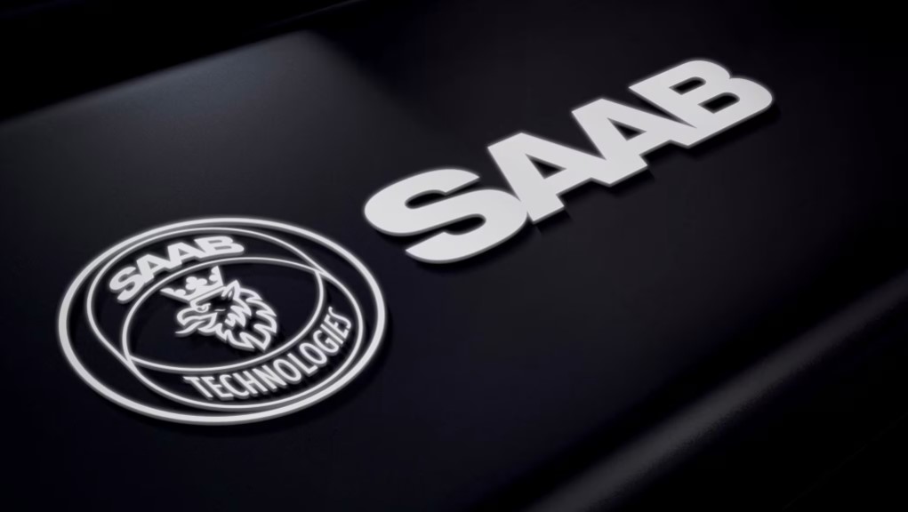 Saab and Radionix sign MoU for sensors and defence electronics