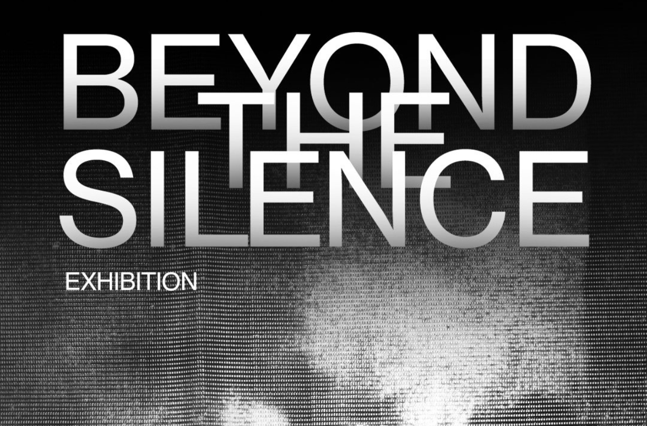 Beyond the Silence: big exhibition opening in Lviv