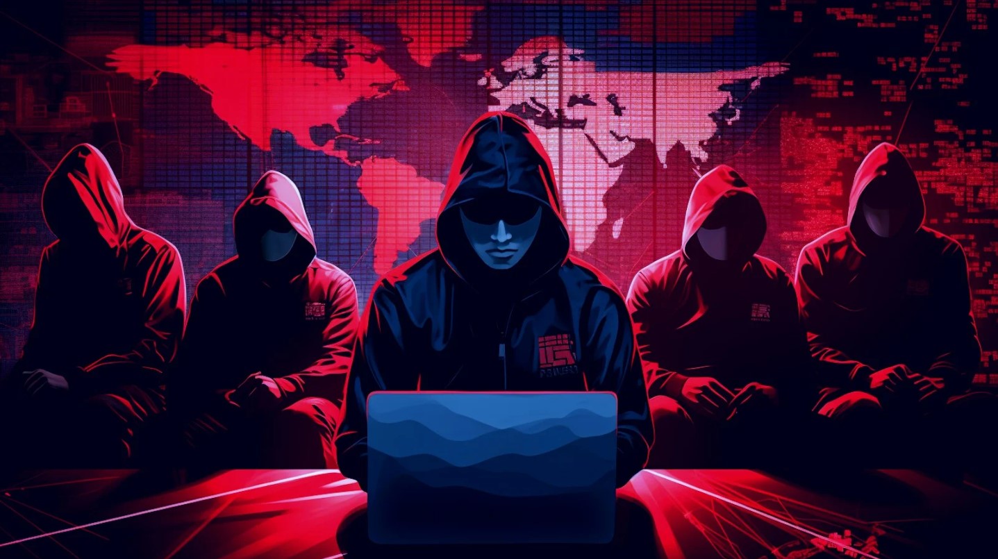 IT specialists from North Korea are trying to get employed by European companies, pretending to be Ukrainians