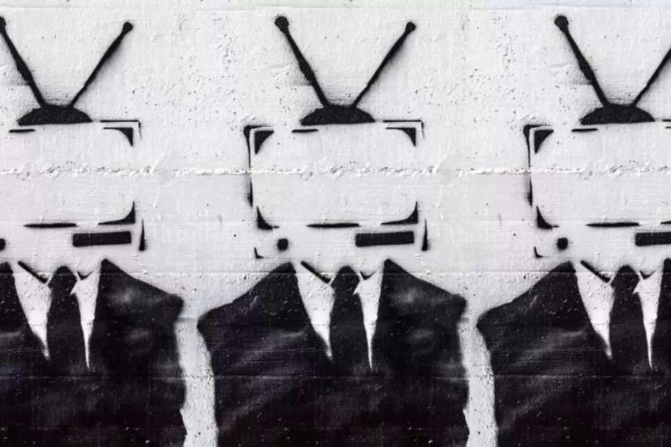 Foreign Intelligence Service: Russia is scaling up its information operation against Ukraine