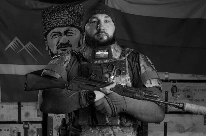 The Defense Forces eliminated the commander of the UAV unit of the Kadyrovites