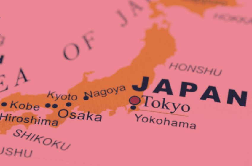 Russia is waging an information war against Japan and Canada
