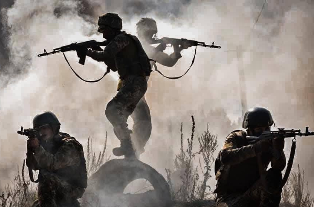 Martial law and mobilization in Ukraine have been extended for another three months