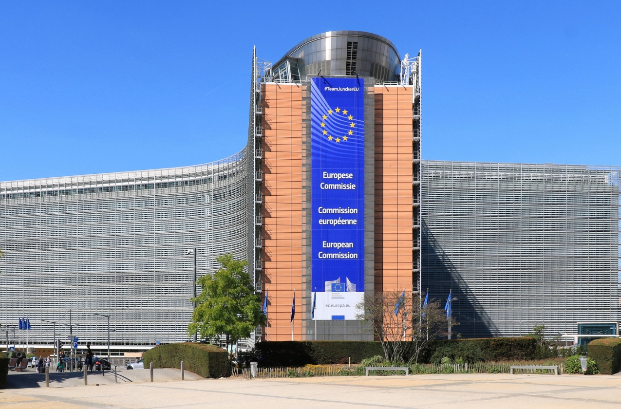 European Commission: All EU country leaders agreed in 2022 to refrain from participating in parades in Moscow