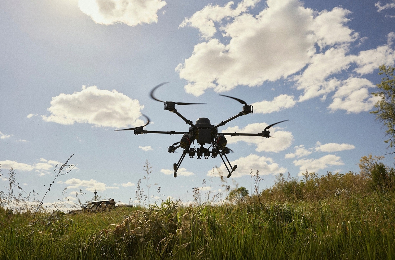 The Ministry of Defense has allocated a third of the defense budget for technological weapons