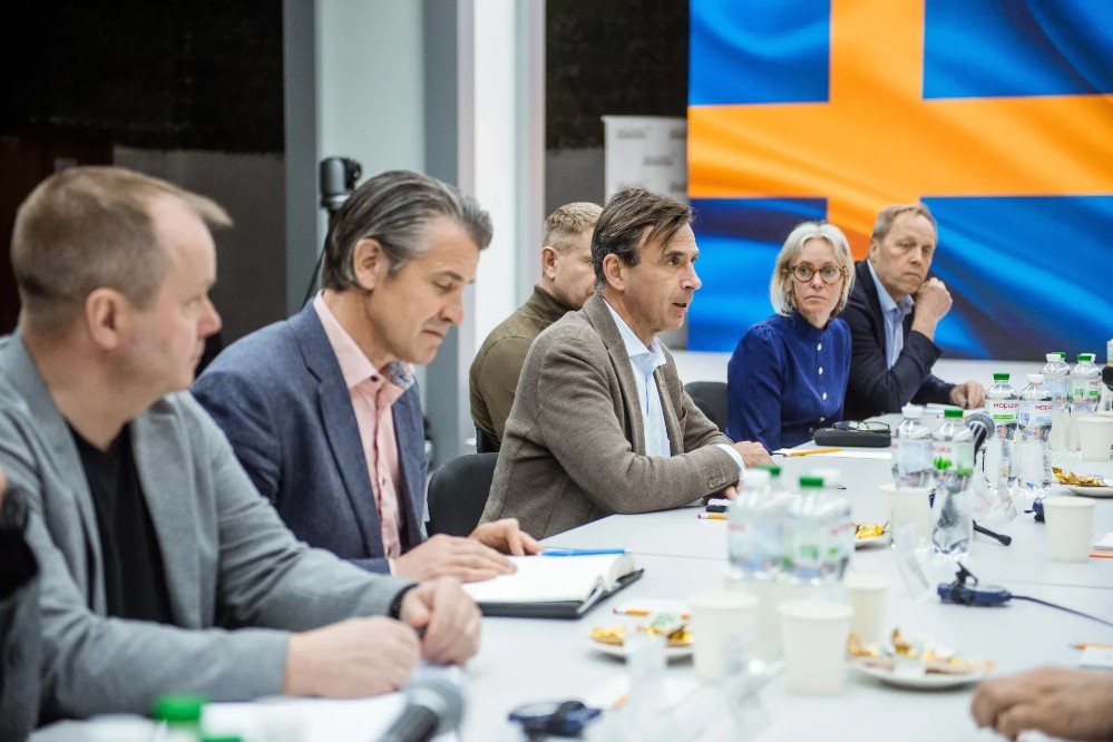 The Ministry of Defense of Ukraine and NATO are strengthening cooperation in the field of innovation