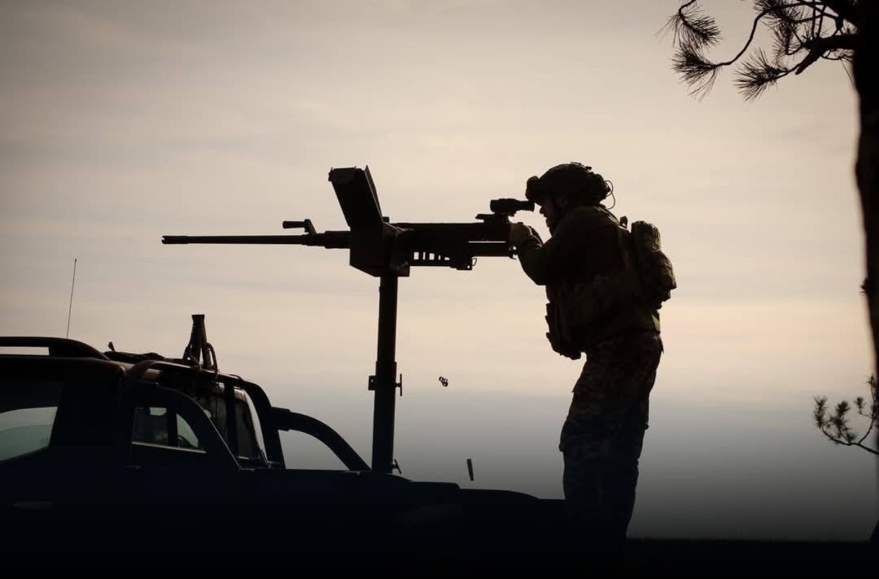 Russians are trying to reach the administrative border of Donetsk and Dnipropetrovsk regions by May 9