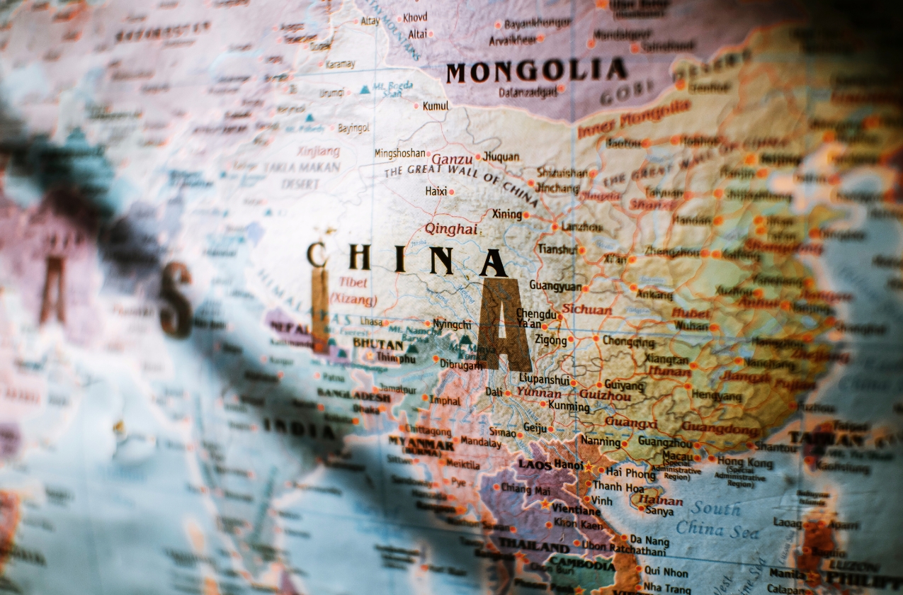 Anatoliy Amelin: The reasons for what is happening: China's hacking of the old world order system