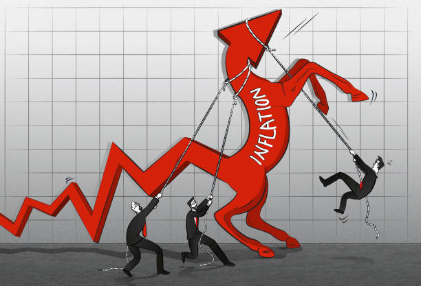 Foreign Intelligence Service: By maintaining the key interest rate, the Kremlin is placing increasing financial pressure on the population