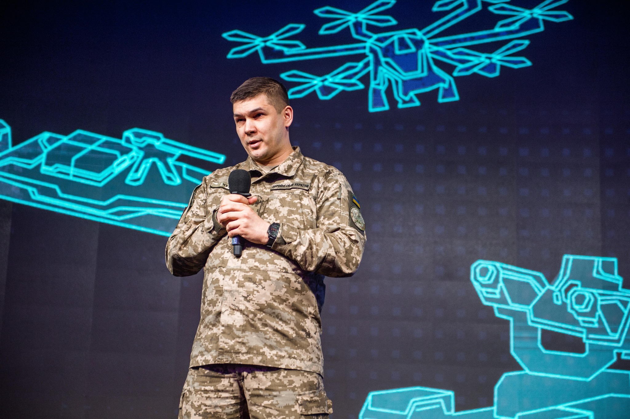 Ministry of Defence quadruples number of approved Ukrainian UAV systems in 2024