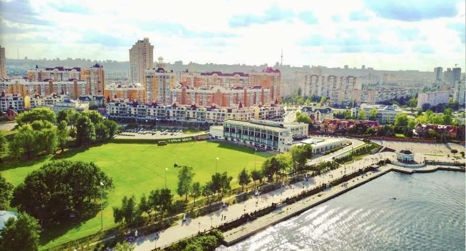 Kyiv School of Economics unveils ambitious campus transformation in Obolon