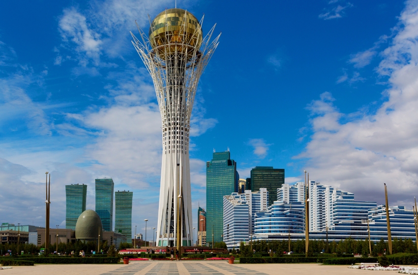 Kazakhstan introduces a new "golden visa" programme for foreign investors