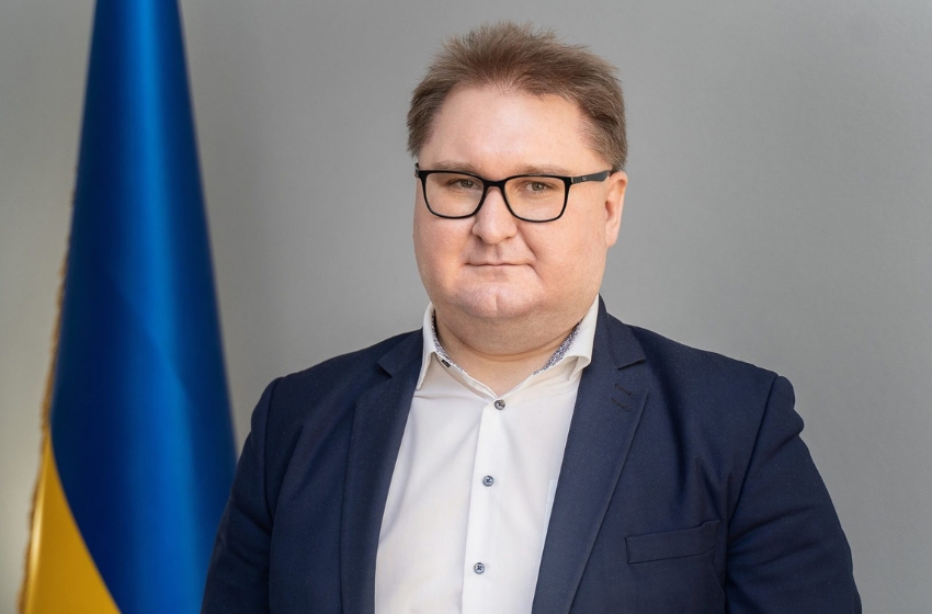 The agreement with the United States covers all mineral resources on the territory of Ukraine
