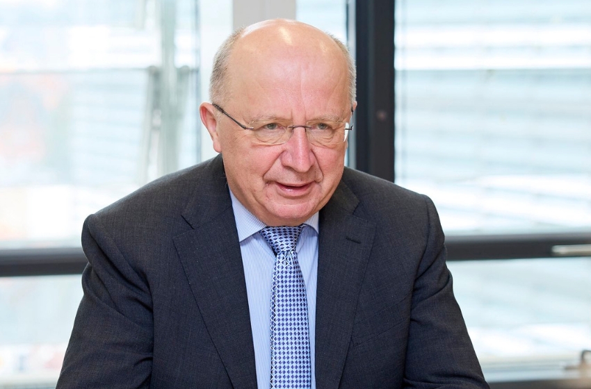 Andrius Kubilius: The purchase of weapons from local manufacturers for Ukraine could double its volumes
