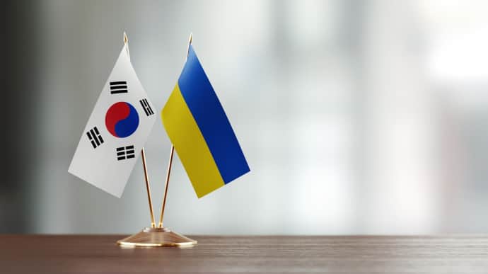 Ukraine and South Korea to strengthen economic ties through bilateral business council