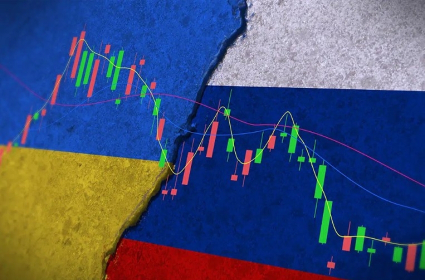Despite sanctions, Russian metal exports to the EU surge
