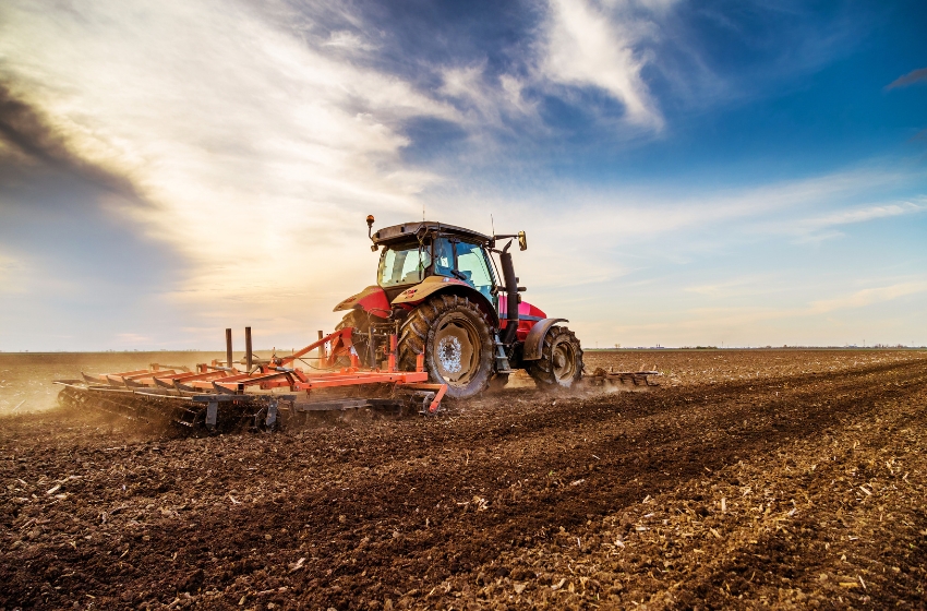 Ukraine's largest agricultural companies earn over ₴140 billion in 2024