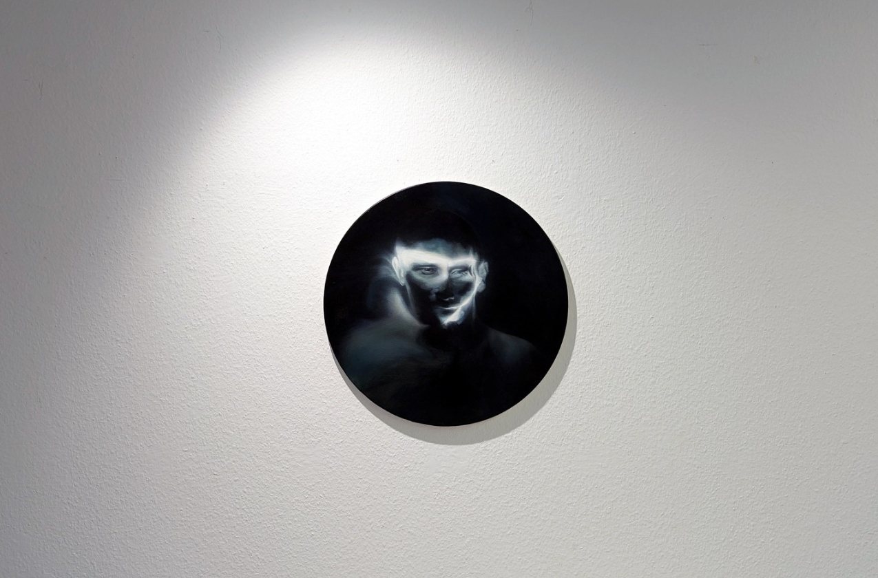 Dymchuk Gallery presents the exhibition project Fractured Tomorrows