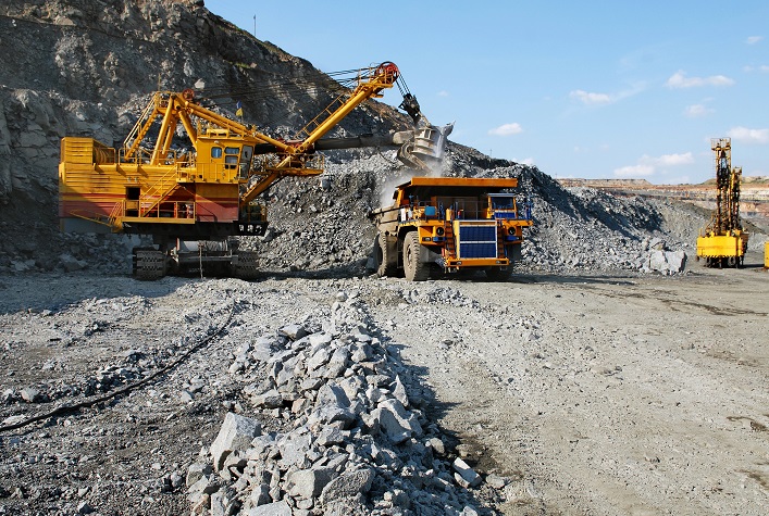 Agreement with the U.S. on critical minerals may boost the Black Iron project in Ukraine