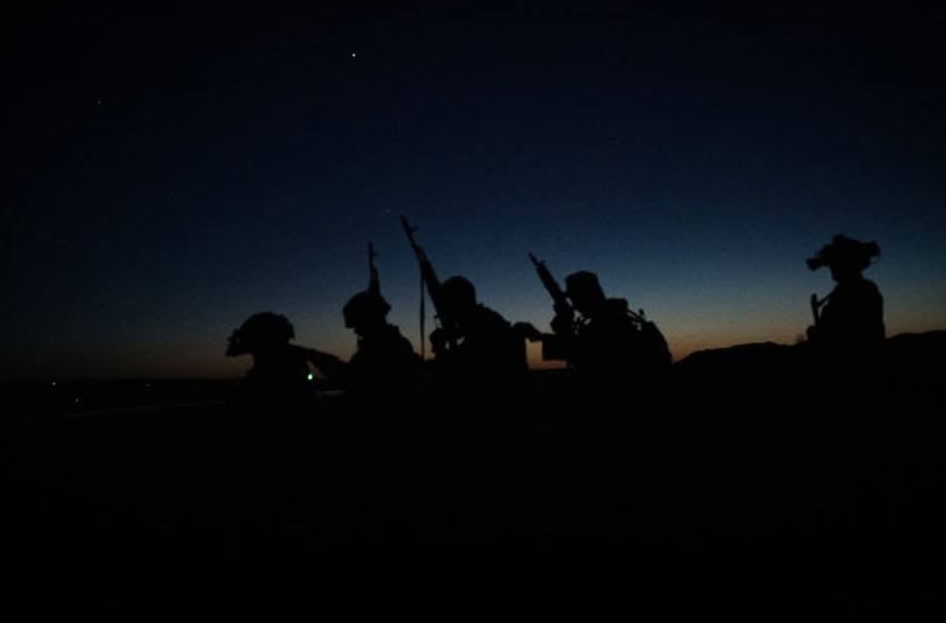 The Russian army has lost another 1,200 soldiers in Ukraine