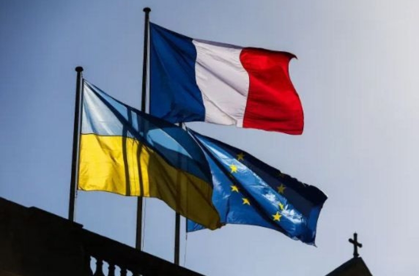 Ukraine and France finalize contracts under €200 million grant agreement