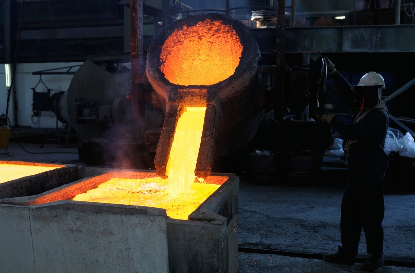 The pace of industrial growth in Ukraine is slowing down: energy and processing sectors are in the negative