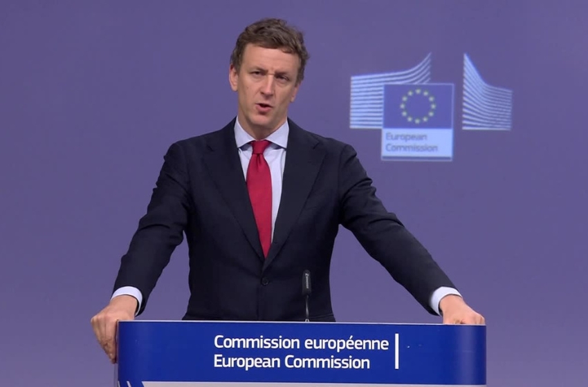 The EU is preparing an interim trade regime for Ukraine following the expiration of the ATM
