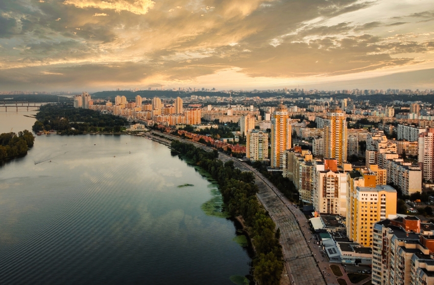For every new sole proprietor in Ukraine, 1.5 close — 44% more than in 2024