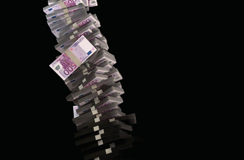 Ukraine has received another €1 billion from the EU from frozen Russian assets