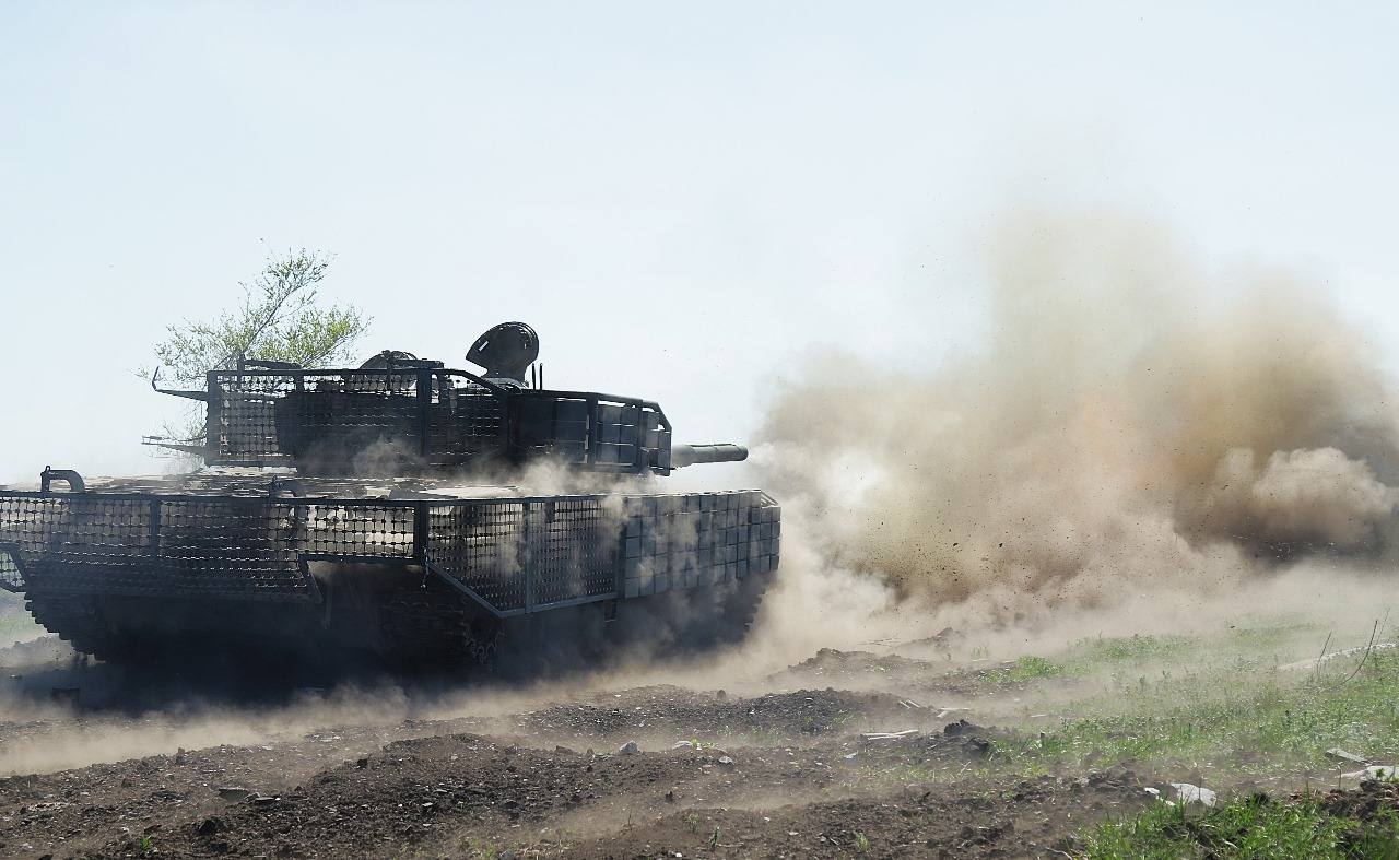 Russia has lost over 1,300 more soldiers in the war. Updated data from Ukraine's General Staff