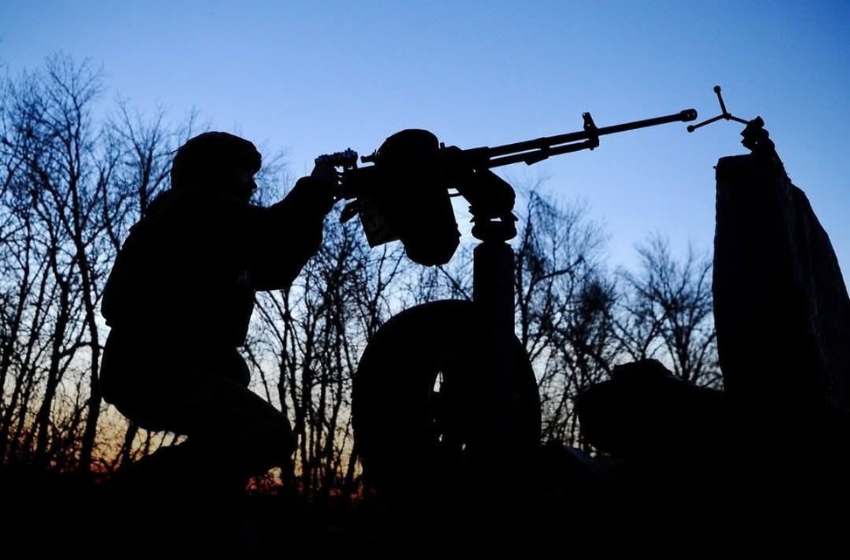 The Russian army has lost another 1,170 soldiers and 3 air defense systems in the war against Ukraine