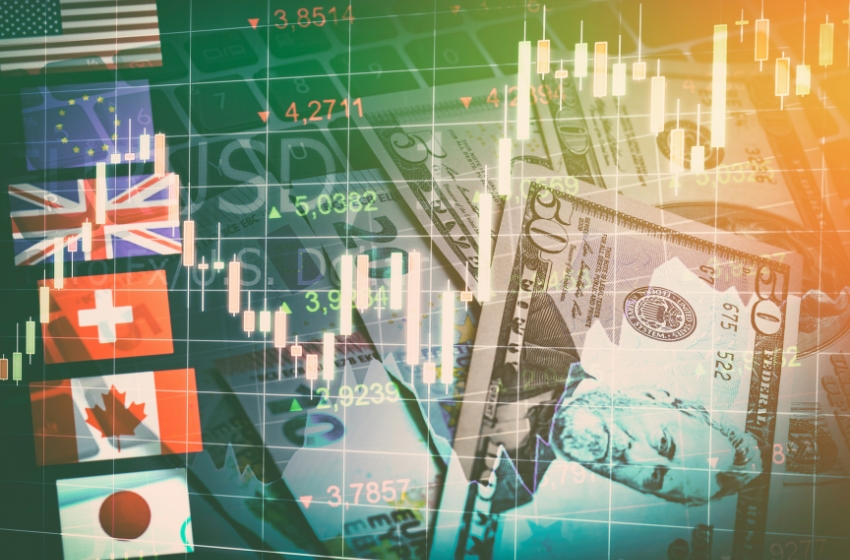 Ukraine's trade turnover in January–April amounted to $38.1 billion