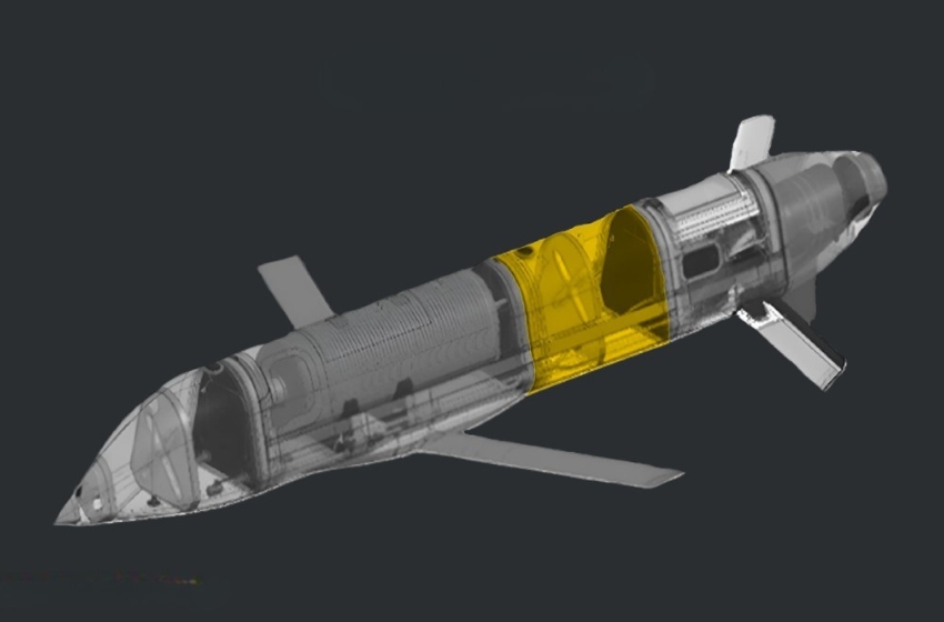 Defence Intelligence: Over 20 foreign components and more than 30 enterprises involved in production of Russia’s Banderol missile