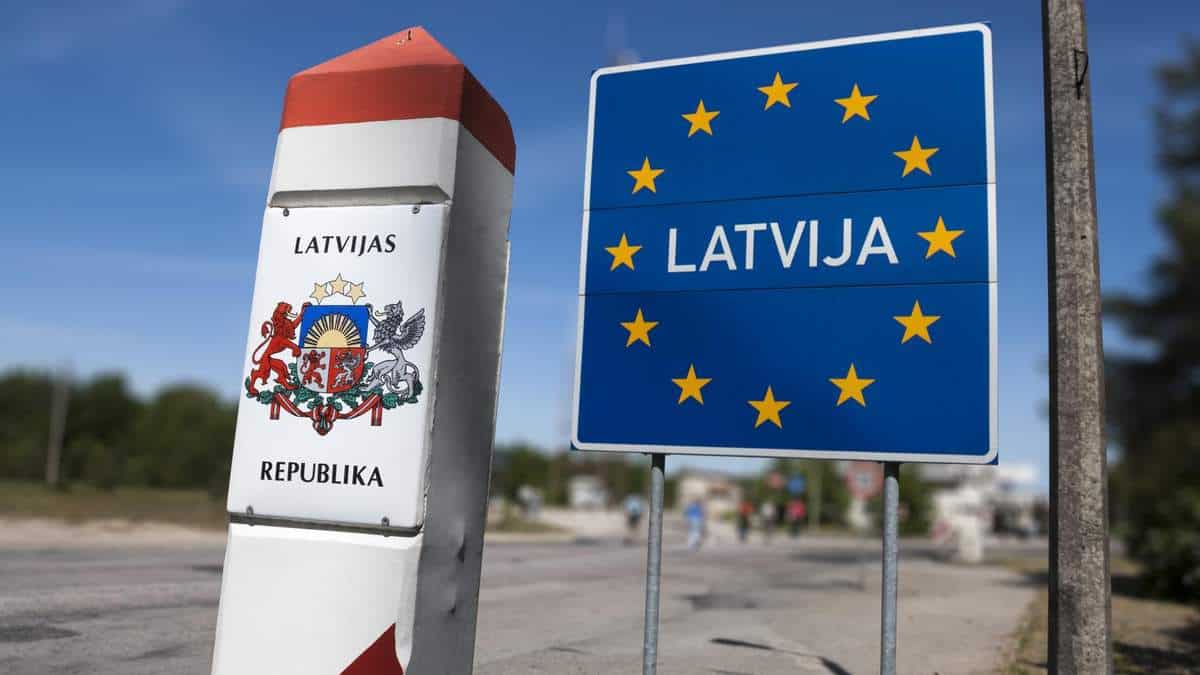 Foreign Intelligence Service: Russia is the main source of military and hybrid threats to Latvia