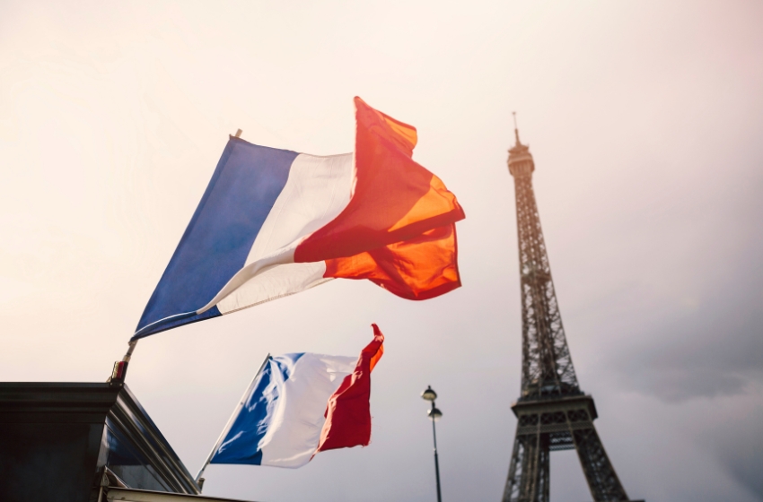 Russia is systematically and multilaterally attempting to destabilize France