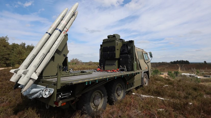 Britain has sent Ukraine mock-ups to deceive Russia about weapon deliveries