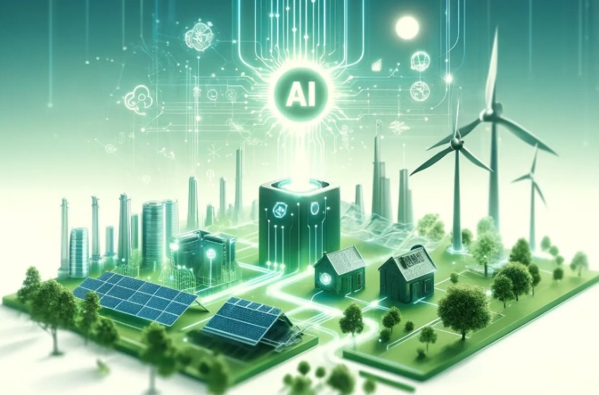 Ukrainian startup Greenvi AI has secured a €25,000 grant to develop AI for energy analysis