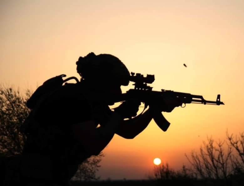 The Russian army has lost another 1,100 troops and one air defense system in the war against Ukraine