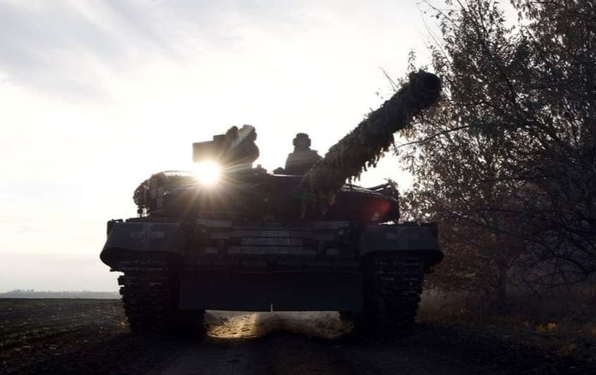 Sergey Medvedev: The West is losing this war